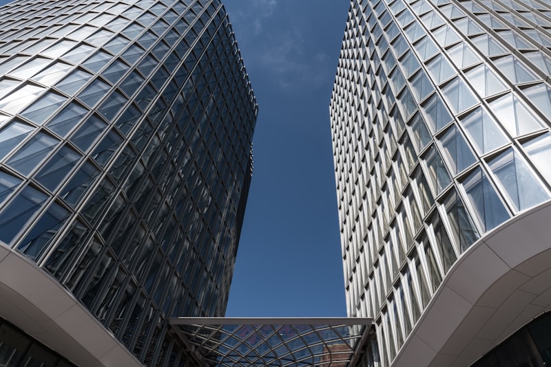 FINXIA Capital — Approche européenne d'investissement immobilier