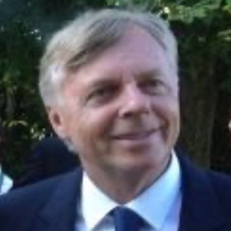 Jean-Pierre Véron